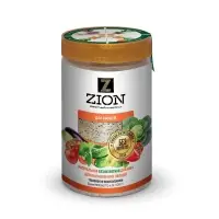 Субстрат ионитный 700-800 г для выращивания овощных культур &laquo;ZION&raquo;