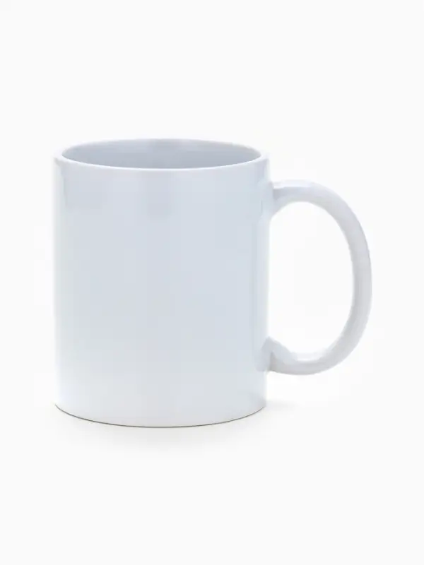 Кружка новогодняя керамическая &laquo;Дарю тебе сказку!&raquo;, 320 мл