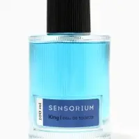 Туалетная вода мужская Sensorium King, 100 мл