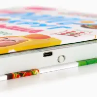 Говорящая книга "Мир вокруг малыша", Синий трактор Говорящая книга "Мир вокруг малыша", Синий трактор