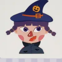 Магнитный набор "Лица" Магнитный набор "Лица"