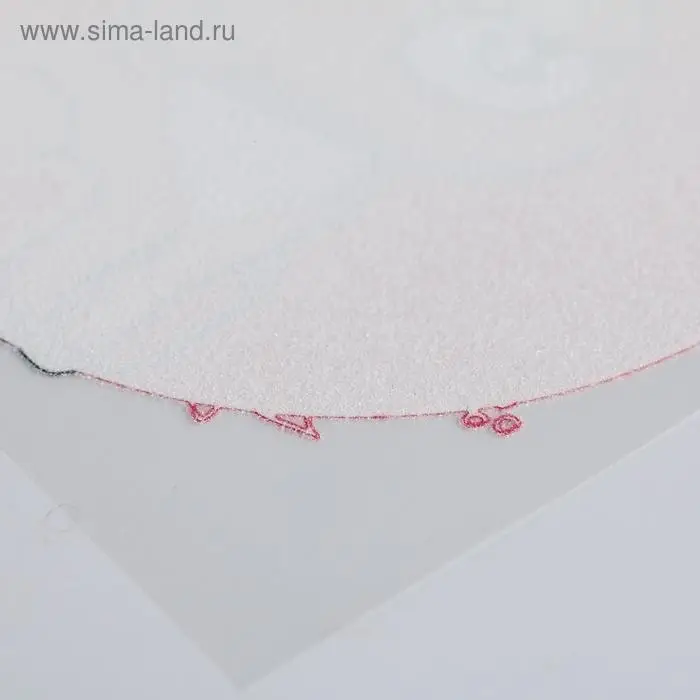 Термонаклейка для декорирования текстильных изделий детская &laquo;Зайка&raquo;, 14 х 14 см