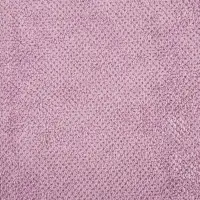 Коврик махровый &laquo;Этель&raquo; Organic Lavender, 50&times;70 см, хлопок 100%