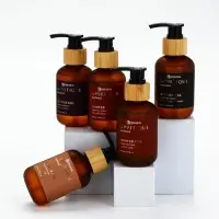 Гель для душа парфюмированный, аромат Lost cherry, 120 мл, laPOETIQUE