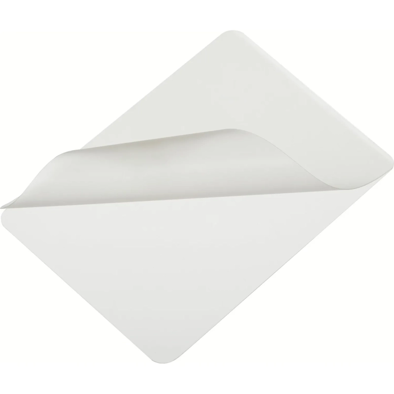 Пленка для ламинирования Promega office 154х216, 80мкм 100шт/уп.