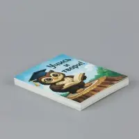 Открытки мини &laquo;Мотивашки деткам&raquo;, набор 35 шт., 8&times;9.5 см