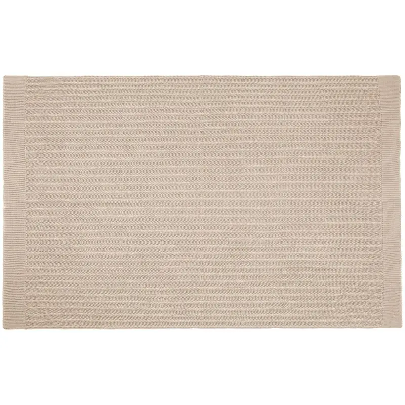 Плед Termoment, бежевый Плед Termoment, бежевый