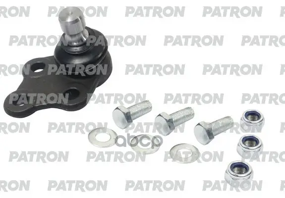 Опора шаровая PATRON арт. PS3220
