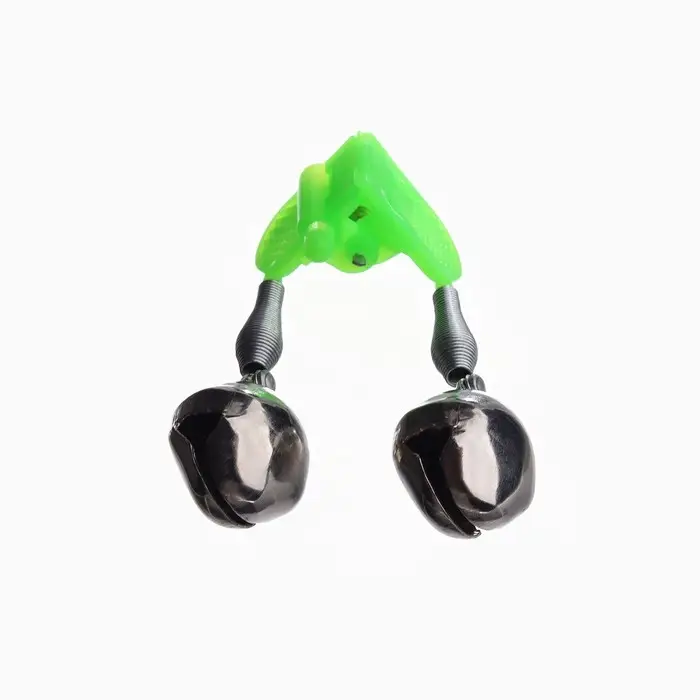 Бубенчик Namazu с прищепкой, средний