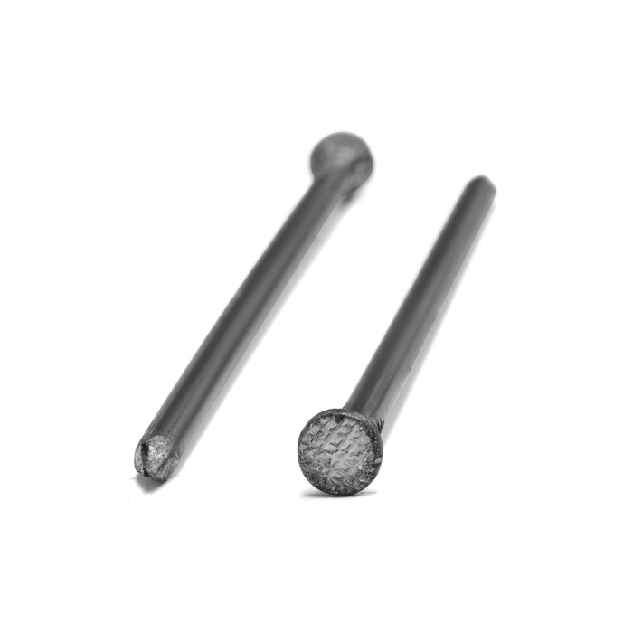 Гвозди ТУНДРА, строительные, без покрытия, 4х100 мм, 25 кг Гвозди ТУНДРА, строительные, без покрытия, 4х100 мм, 25 кг