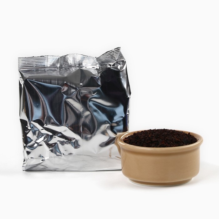 Новый год! Чай чёрный, коллекция &laquo;Уютного нового года&raquo;, 4 новогодних вкуса (20 г x 4 шт)