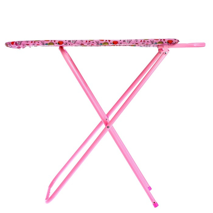 Детская гладильная доска «Мечтай», 51 см Детская гладильная доска «Мечтай», 51 см