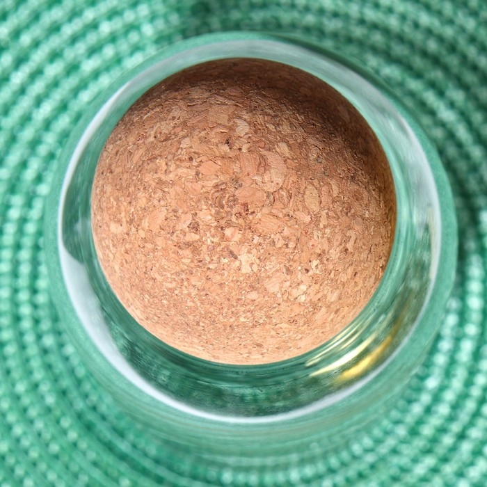 Банка для хранения сыпучих продуктов и круп «Геометрия», 1000 мл Банка для хранения сыпучих продуктов и круп «Геометрия», 1000 мл