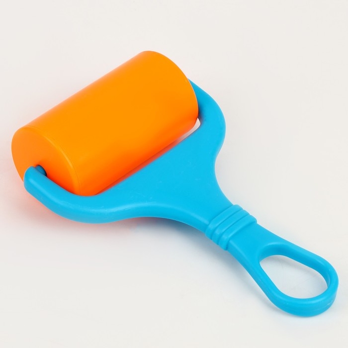 Валик ролик для алмазной мозаики «Малый» Валик ролик для алмазной мозаики «Малый»