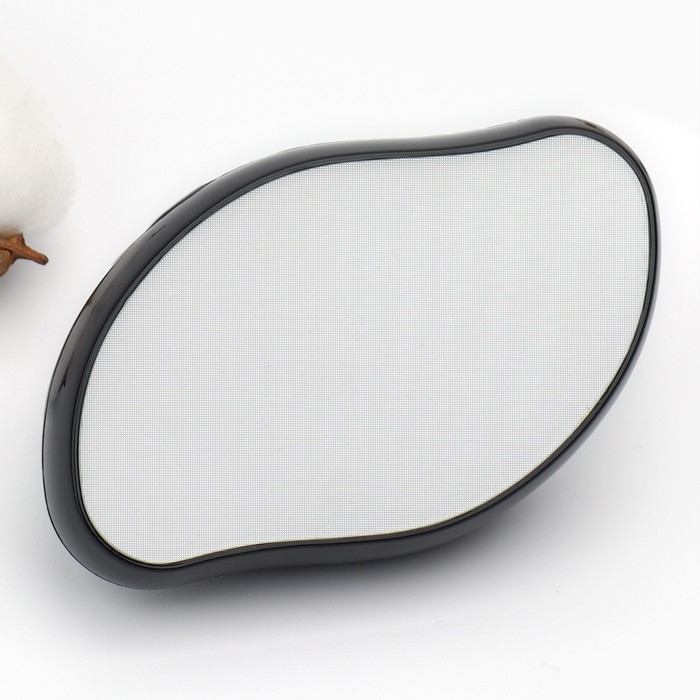 Эпилятор ластик для тела «Ведьмы не стареют», 10 х 6.5 х 3 см Эпилятор ластик для тела «Ведьмы не стареют», 10 х 6.5 х 3 см