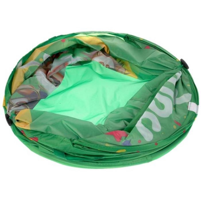 Корзина для игрушек «Буба», 43х60 см Корзина для игрушек «Буба», 43х60 см