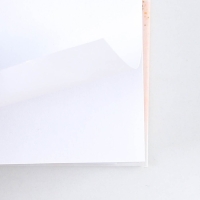 Бумага для записей в книге &laquo;Любимому учителю&raquo;, 150 листов 9 х 9 см