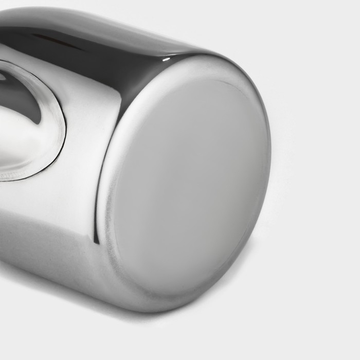 Чайник заварочный из нержавеющей стали Magistro Silver Line, 1,4 л Чайник заварочный из нержавеющей стали Magistro Silver Line, 1,4 л