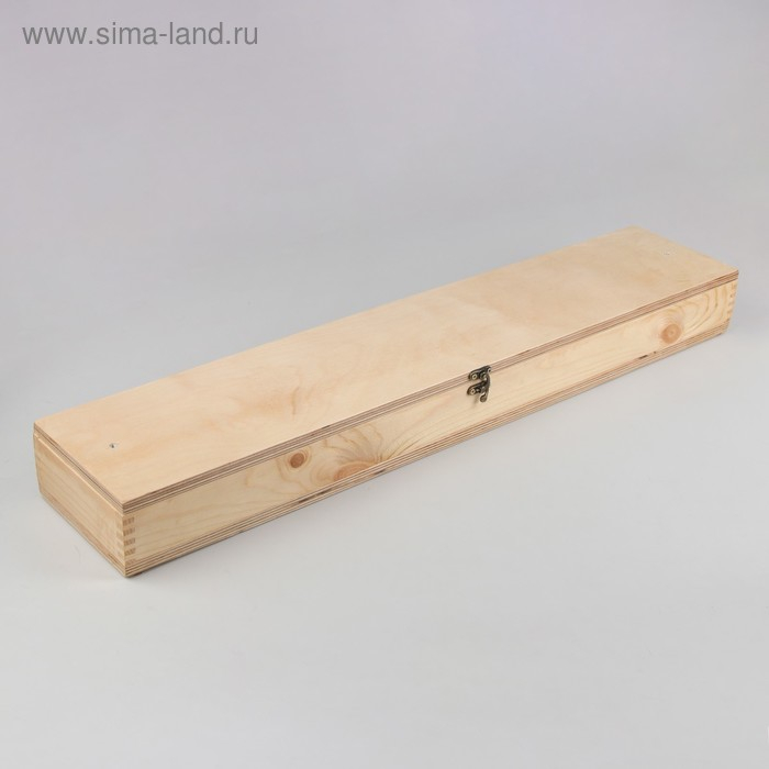 Пяльцы-рамка, универсальные, 40 × 60 см, с накопителем, цвет светлое дерево