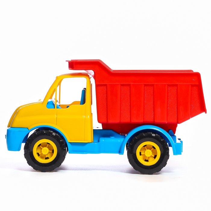 Песочный набор &laquo;Суперскорость&raquo;, 4 предмета