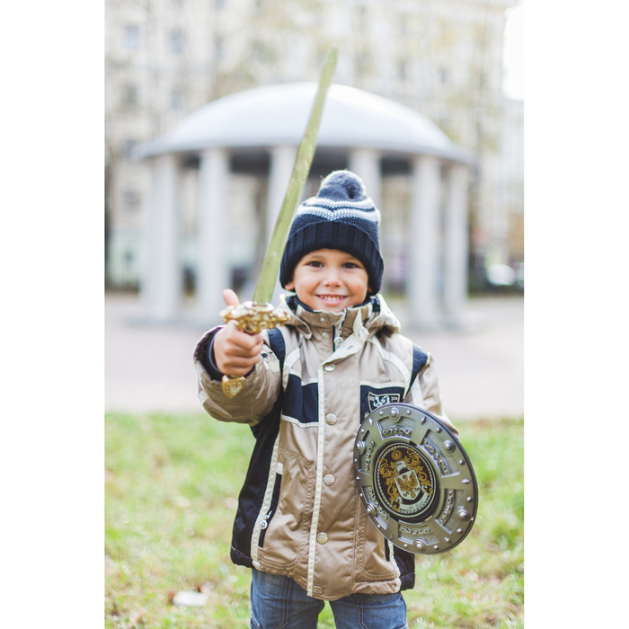 Набор оружия «Рыцарь» Набор оружия «Рыцарь»