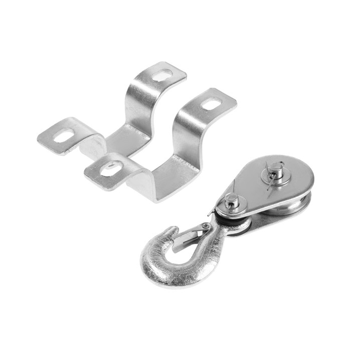 Тельфер Kingqueen PA-400, высота 12 м, 200/400 кг Тельфер Kingqueen PA-400, высота 12 м, 200/400 кг