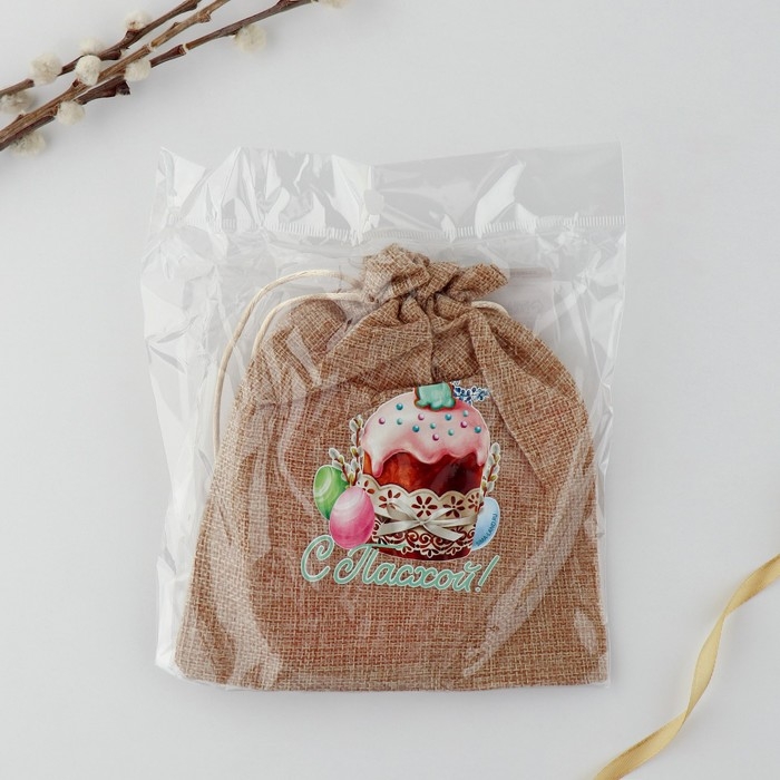 Пасочница «С Пасхой», 11.5 х12 см. Пасочница «С Пасхой», 11.5 х12 см.