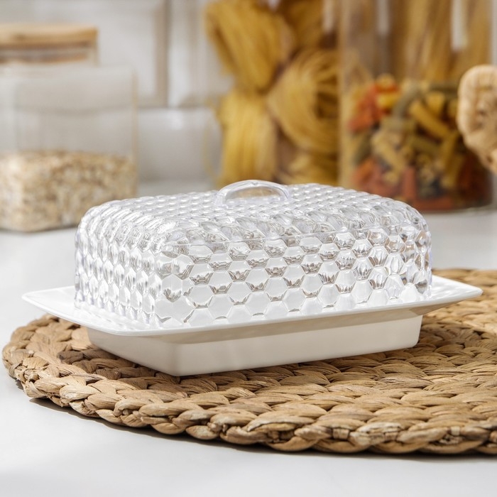 Маслёнка «Мозаика» Маслёнка «Мозаика»