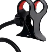 Гибкий держатель для телефона