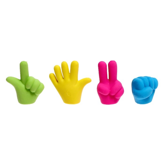 Счётный материал «Жесты» Счётный материал «Жесты»