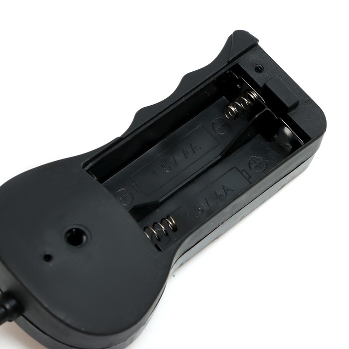 Машина радиоуправляемая «Полиция», работает от батареек, цвет бело-синий Машина радиоуправляемая «Полиция», работает от батареек, цвет бело-синий