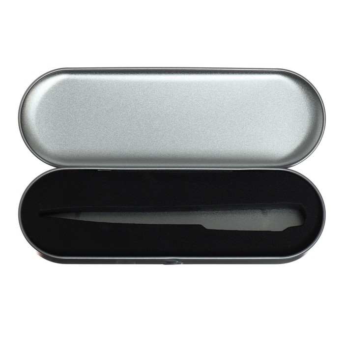 Футляр для подарочной ручки, металлический Футляр для подарочной ручки, металлический