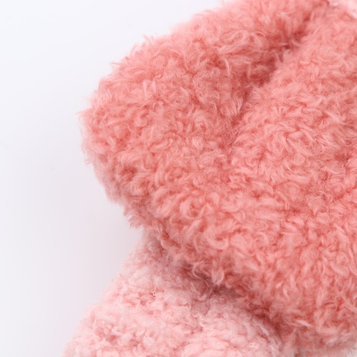 Повязка на голову «Ой, всё!» розовая, 18 х 7 х 4.5 см Повязка на голову «Ой, всё!» розовая, 18 х 7 х 4.5 см