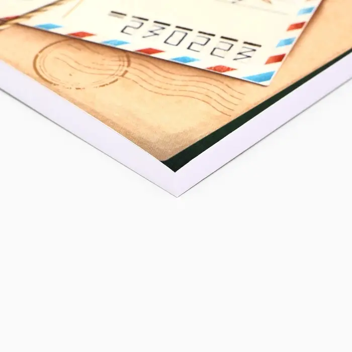 Ежедневник А5, 80 листов, недатированный, в мягкой обложке &laquo;23 февраля&raquo;