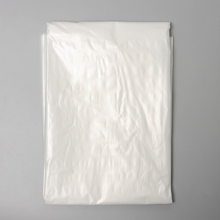 Мешки-вкладыши в бочку, 95×165 см, 250 л, 45 мкм, 3 шт, цвет МИКС Мешки-вкладыши в бочку, 95×165 см, 250 л, 45 мкм, 3 шт, цвет МИКС