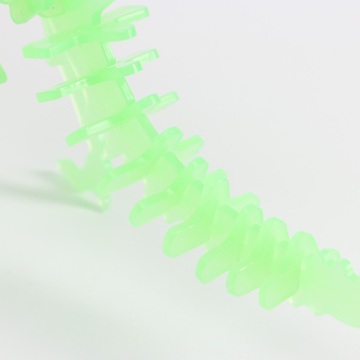 Светящийся декор  Светящийся декор "Динозавр"