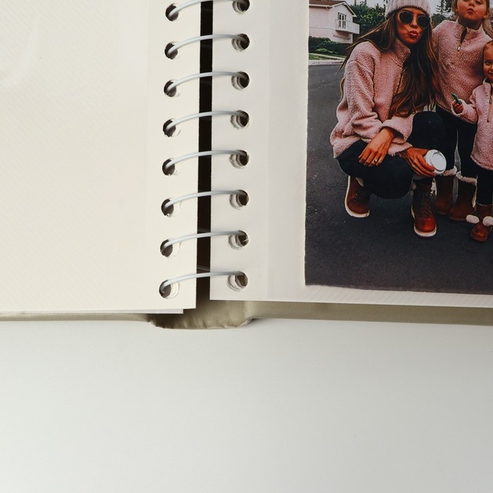 Фотоальбом &laquo;Моя беременность&raquo;, 10 магнитных листов