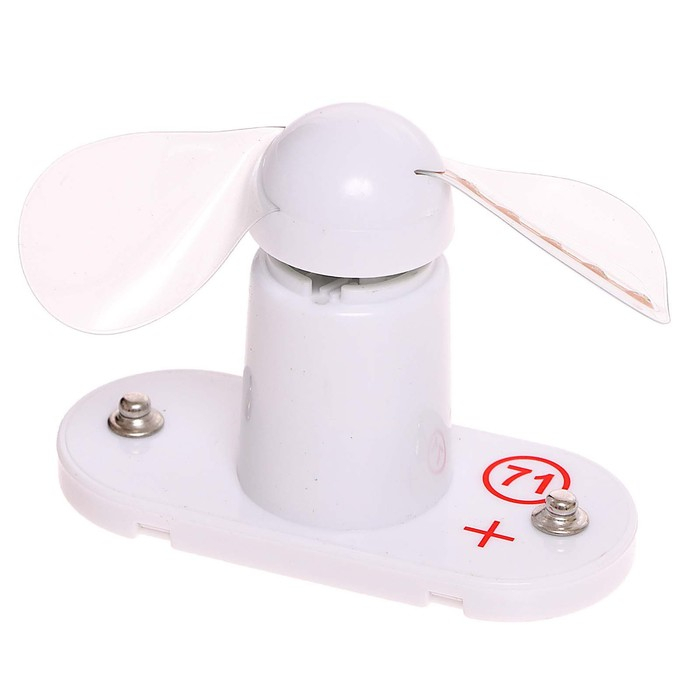 Конструктор электронный «Световые представления», 8 схем, 17 деталей Конструктор электронный «Световые представления», 8 схем, 17 деталей