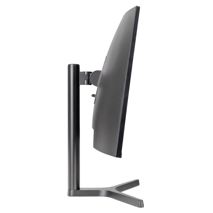 Монитор AMCV C27GX5, 27 Монитор AMCV C27GX5, 27", VA, 1920×1080, 240Гц, 1 мс, Curved, HDMI, DP, чёрный