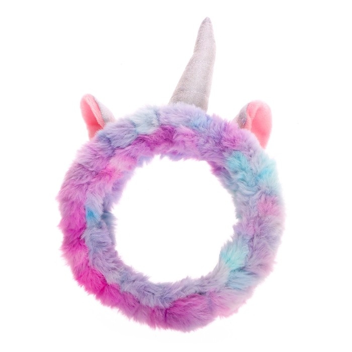 Набор для опытов «Милые единорожки, Spa-салон для девочек» Набор для опытов «Милые единорожки, Spa-салон для девочек»