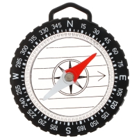Компас Maclay, на шнурке, d=4.5 см