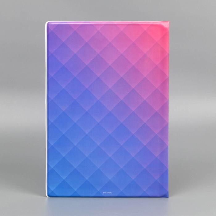 Папка для семейных документов «Docs», 8 файлов А4 Папка для семейных документов «Docs», 8 файлов А4