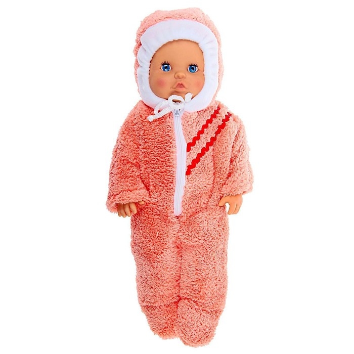 Кукла «Малыш №8» МИКС Кукла «Малыш №8» МИКС