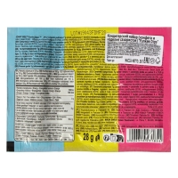 Кондитерский набор Funkee dips, 28 г