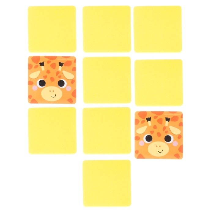 Мемо-игра: Присоски многоразовые для игры в ванной «Морские животные», найди пару, 5 пар, 10 стикеров EVA, Крошка Я Мемо-игра: Присоски многоразовые для игры в ванной «Морские животные», найди пару, 5 пар, 10 стикеров EVA, Крошка Я