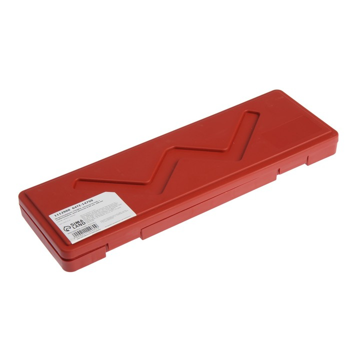 Штангенциркуль ТУНДРА, металлический, с глубиномером, цена деления 0.05 мм, 200 мм Штангенциркуль ТУНДРА, металлический, с глубиномером, цена деления 0.05 мм, 200 мм