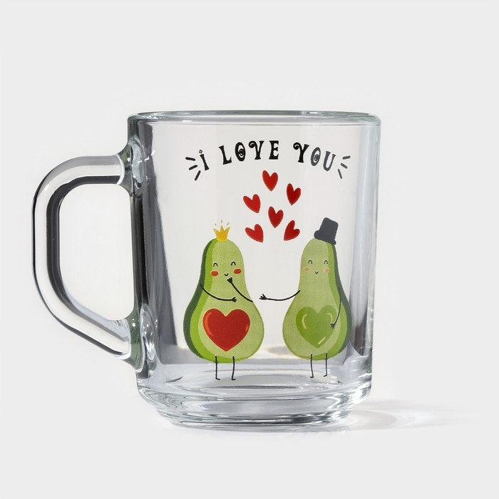 Набор для завтрака «Авокадо», 3 предмета: кружка 200 мл, салатник 450 мл, тарелка, рисунок микс Набор для завтрака «Авокадо», 3 предмета: кружка 200 мл, салатник 450 мл, тарелка, рисунок микс