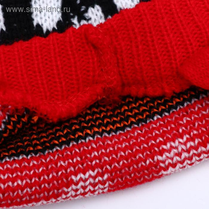 Свитер, размер 10 (ДС 30-45, ОШ 16-31, ОГ 30-45 см), микс расцветок Свитер, размер 10 (ДС 30-45, ОШ 16-31, ОГ 30-45 см), микс расцветок