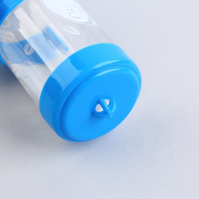 Поилка для грызунов «Хомячки» 125 мл, 12.5х4.5 см, микс цветов Поилка для грызунов «Хомячки» 125 мл, 12.5х4.5 см, микс цветов