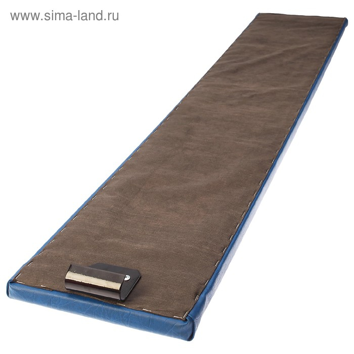 Доска для пресса к детскому спортивному комплексу, мягкая, цвета МИКС Доска для пресса к детскому спортивному комплексу, мягкая, цвета МИКС